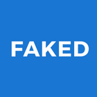 Faked icon