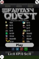 One Tap Fantasy Quest Free gönderen