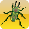 One Tap Insect Invasion