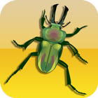 One Tap Insect Invasion icon