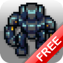 One Tap Robot Uprising Free APK