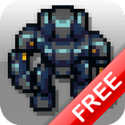 One Tap Robot Uprising Free icon