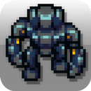 One Tap Robot Uprising APK