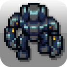One Tap Robot Uprising icon