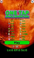 One Tap Space Adventure poster