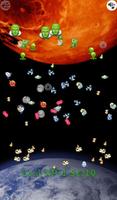 One Tap Space Adventure screenshot 1
