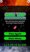 One Tap Space Adventure screenshot 2