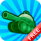 Tappy Tank Free icono