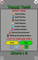 Tappy Tank poster