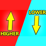 ”Higher or Lower Game