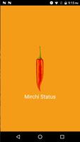 Mirchi - Status And Posts ảnh chụp màn hình 1