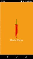 Mirchi - Status And Posts تصوير الشاشة 1