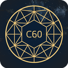 Dr.C60-icoon