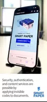 Smart Paper Screenshot 1