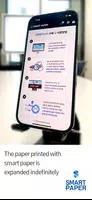 Smart Paper Screenshot 2