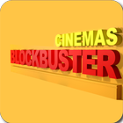 BlockBuster Cinemas ícone