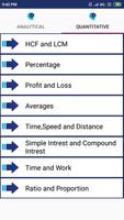 Advance Analytical and Quantit Ekran Görüntüsü 3