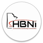 HBNI Audio Stream Listener Zeichen