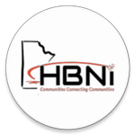 HBNI Audio icon