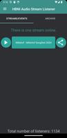 HBNI Audio (Deprecated) पोस्टर