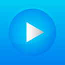HAX - HD Video Player 🔥 4K Filme abspielen, Songs APK