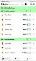The Coffee Comandas স্ক্রিনশট 3
