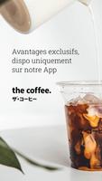 The Coffee Affiche