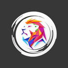 Pixel Scratched Icon Pack icon