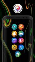Pixel Scratched Icon Pack screenshot 1