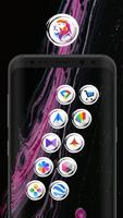 Pixel Scratched Icon Pack screenshot 2