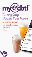 The Coffee Bean & Tea Leaf⁠™ постер