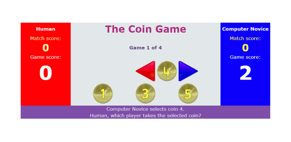 Как скачать последнюю версию The Coin Game APK 1.6 для Android 2025 image