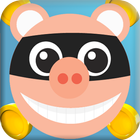 Pig Master: Free Coin and Spin Daily Gift&Tips アイコン