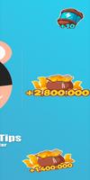 برنامه‌نما Pig Master: Free Coin and Spin Daily Gift&Tips عکس از صفحه