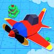 Island flight