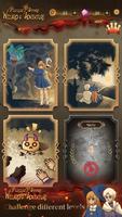 Puzzle Story:Wizards Adventure screenshot 1