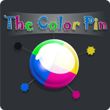 The Color Pin アイコン