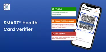 SMART Health Card Verifier