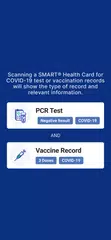 SMART Health Card Verifier XAPK download
