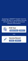 SMART Health Card Verifier imagem de tela 3