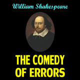 THE COMEDY OF ERRORS icône