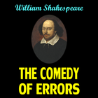 THE COMEDY OF ERRORS आइकन