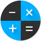 Calculator أيقونة