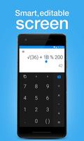 Calculator syot layar 1