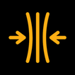 Compress Video & Photo: Resize icon