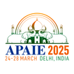 APAIE Conference 2025 آئیکن