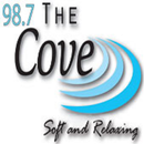 98.7 The Cove-APK