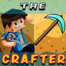 The Crafter: Craft & Building-APK