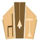 آیکون‌ The Craft House