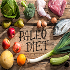 Paleo Diet Meal Plan For Weigh icon